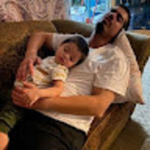 Meet your Posher, Chris